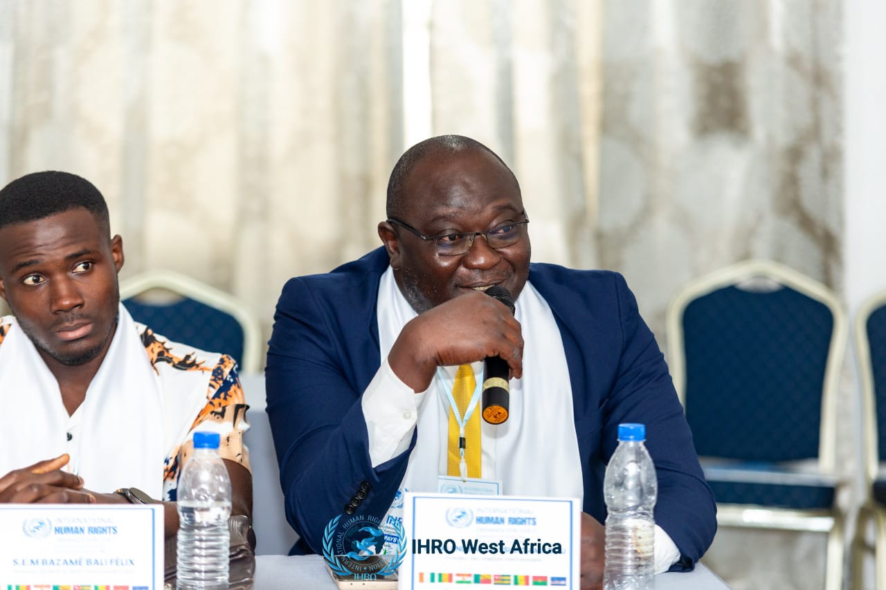 LENDE KOUASSI DIT AMADOU