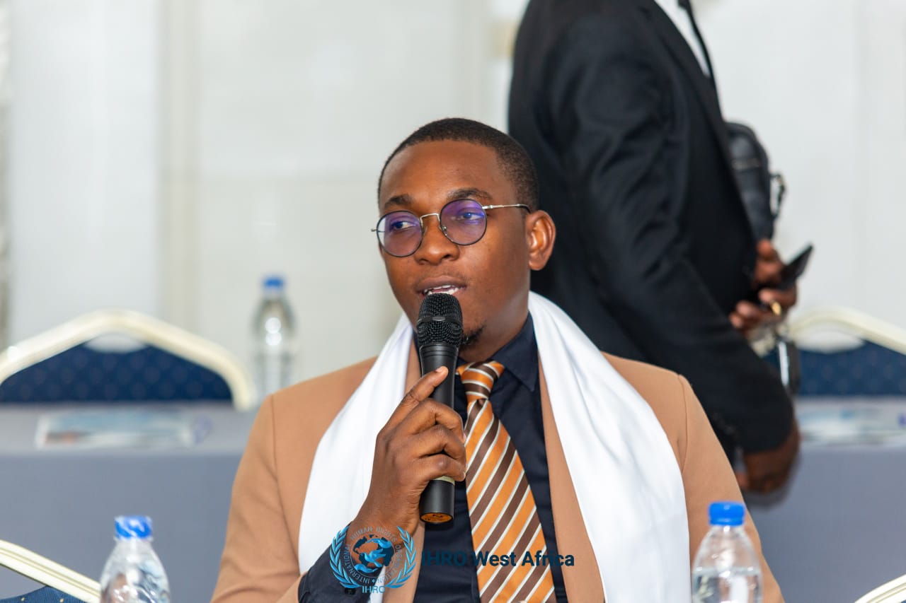 KOFFI ANGE EMMANUEL ASSEMIEN